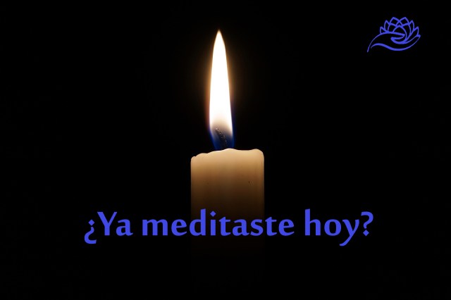 Ya meditaste hoy copy