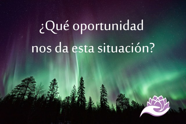 Oportunidad